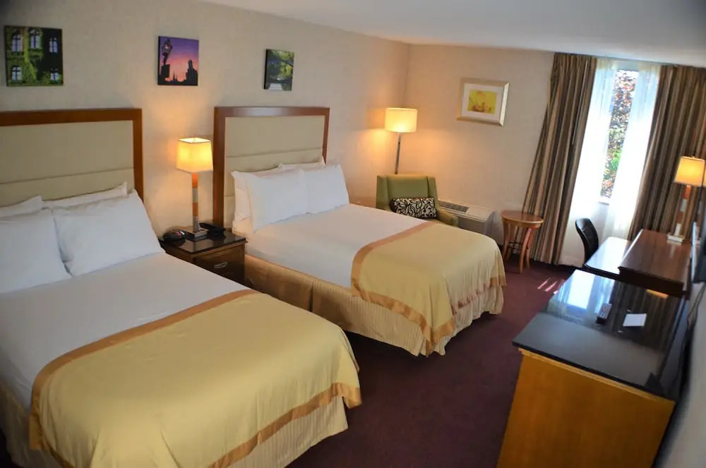 Ramada Bangor