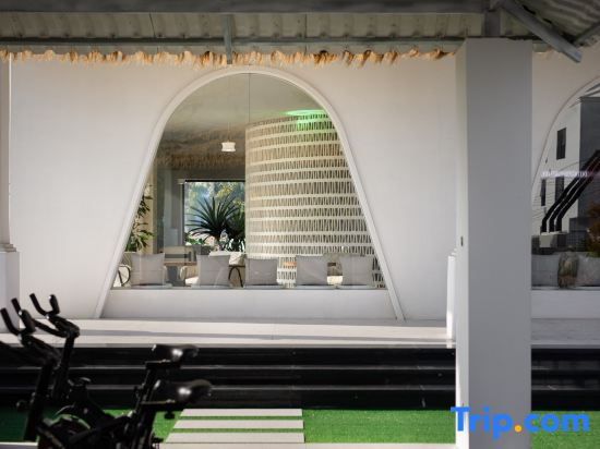 SeaStay·Noah Hotel (Wanning Shenzhou Peninsula Tourist Highway)