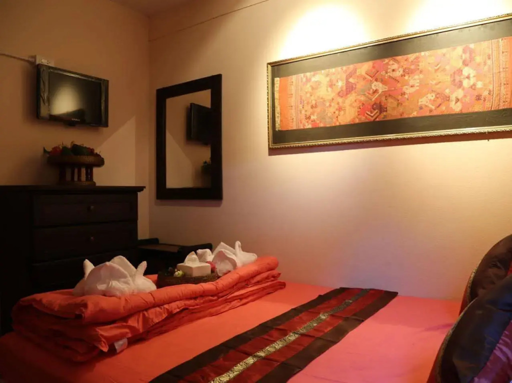 Golden Fort Guesthouse