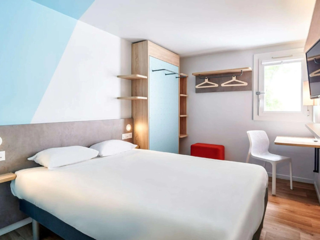 ibis budget Bayonne