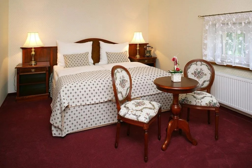 Hotel MERTIN