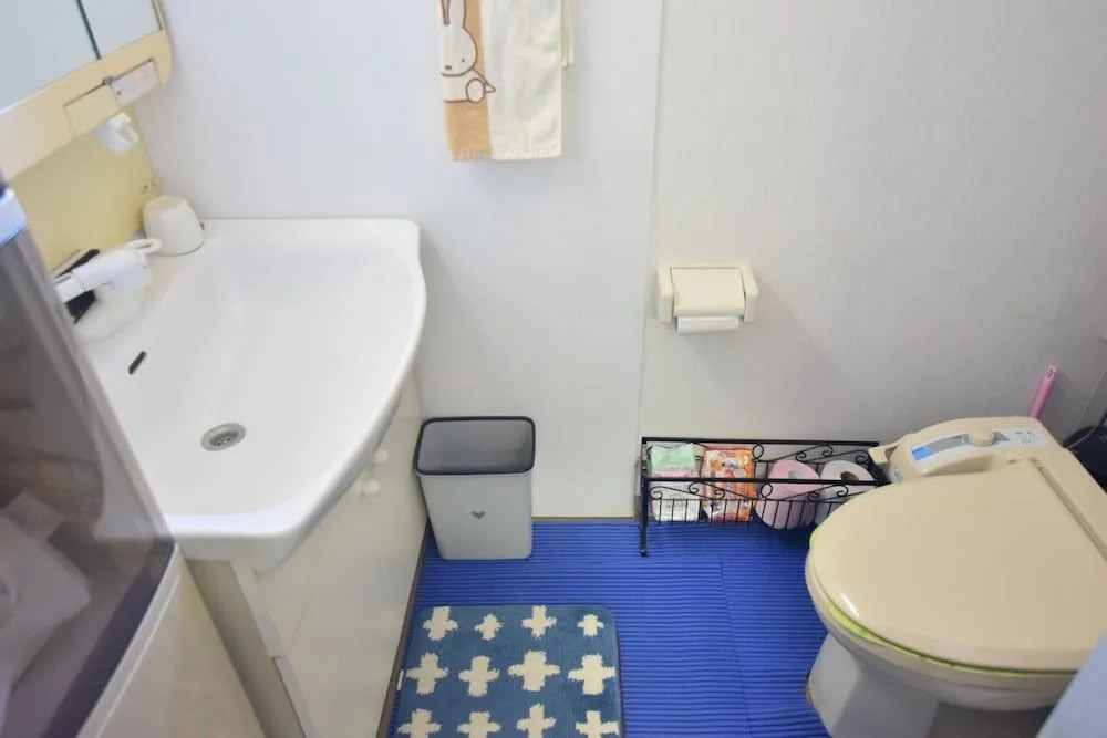 Ise apartment