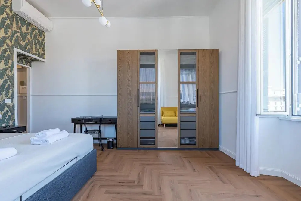 Residenza Degli Speziali Roma Prati