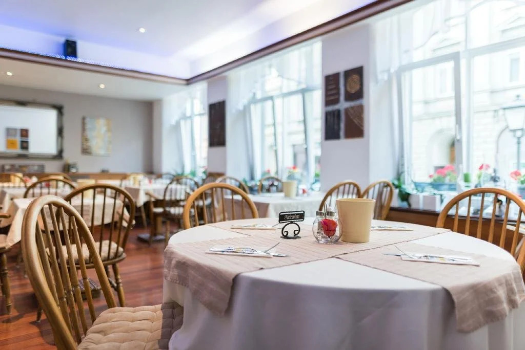 Karl - das City Hotel Konstanz