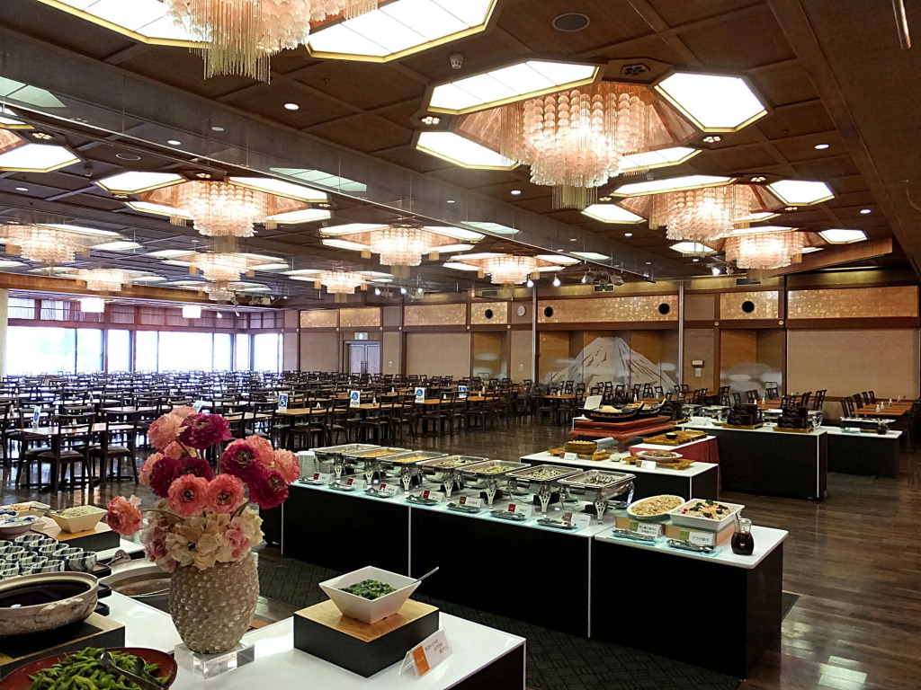Hotel Oonoya