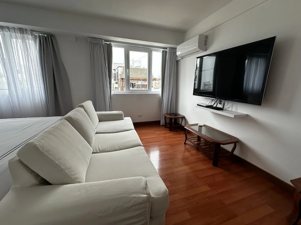 Aparts 4 Days Olivar San Isidro 1 Bedroom Apartment
