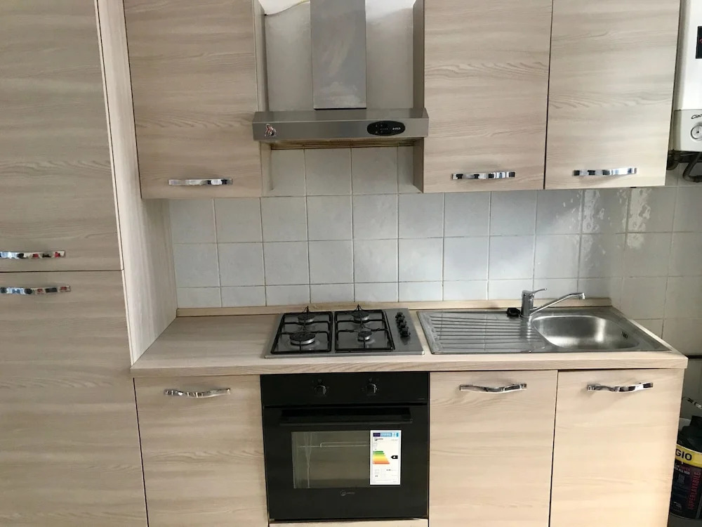 Sesto Apartment