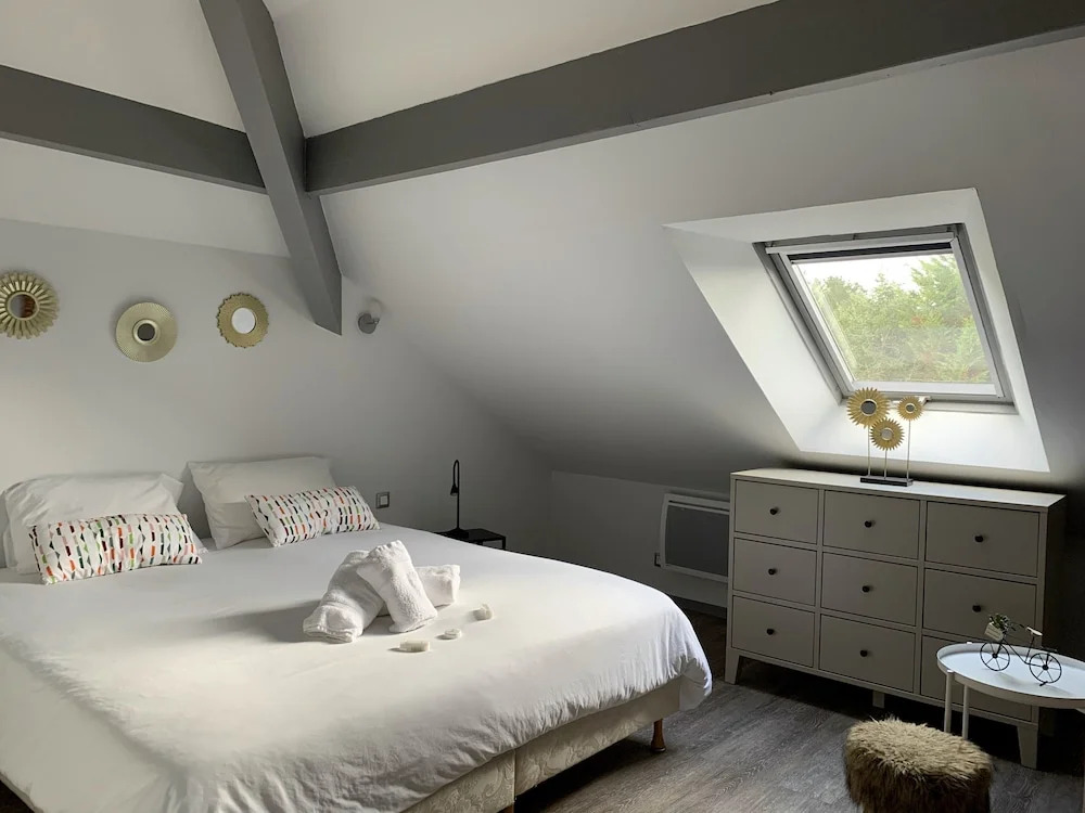 Residence Les Villas CROMA