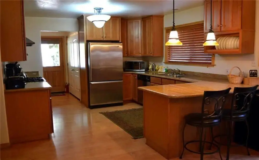 957 Tata at South Lake Tahoe 2 Bedrooms 2 Bathrooms Home
