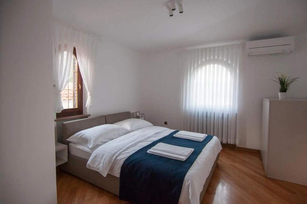 Villa Royale Krk