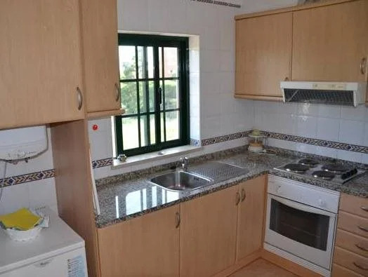 Casa Velha Apartments