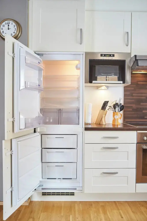 Appartement Iglsberg Top 10 by HolidayFlats24
