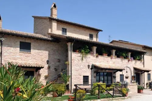 Terre Del Cantico