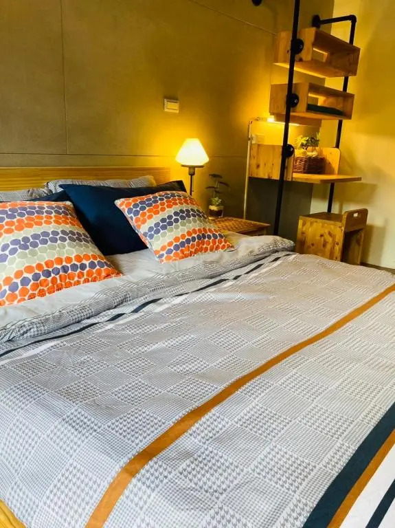 Sinnan12 Homestay