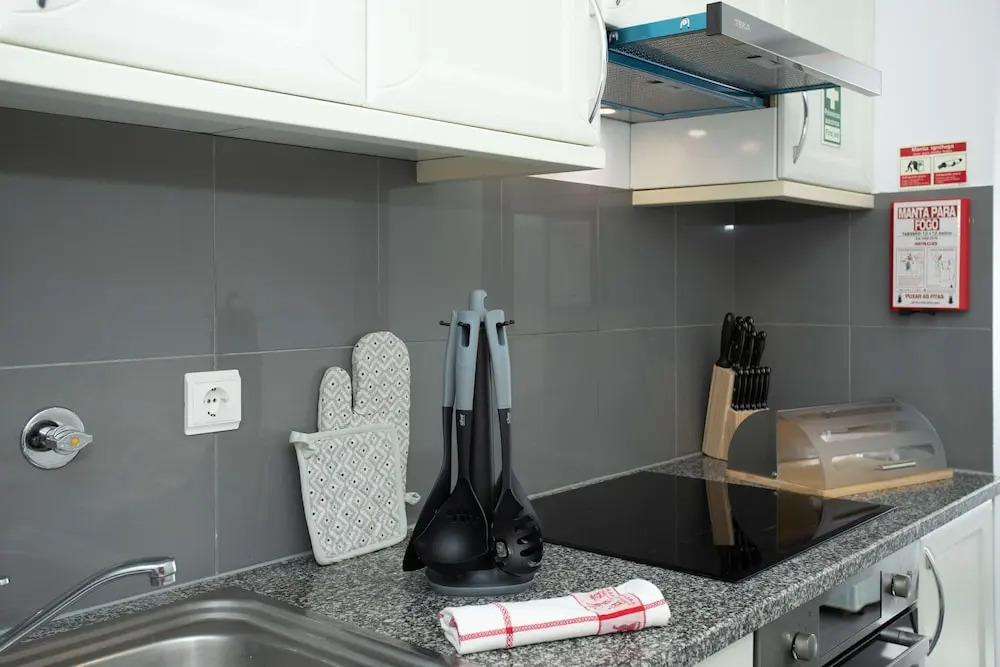 Apartamento Janela do Atlantico