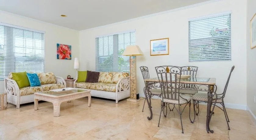 The Fountain Vacation Rentals