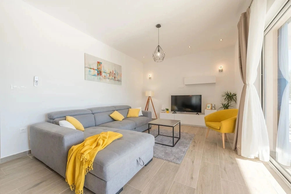 Villa Tara Zadarvillas