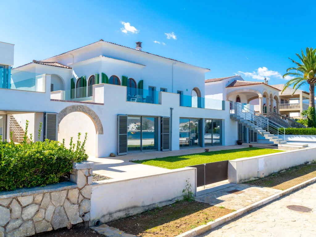 Villa Can Verd by Interhome