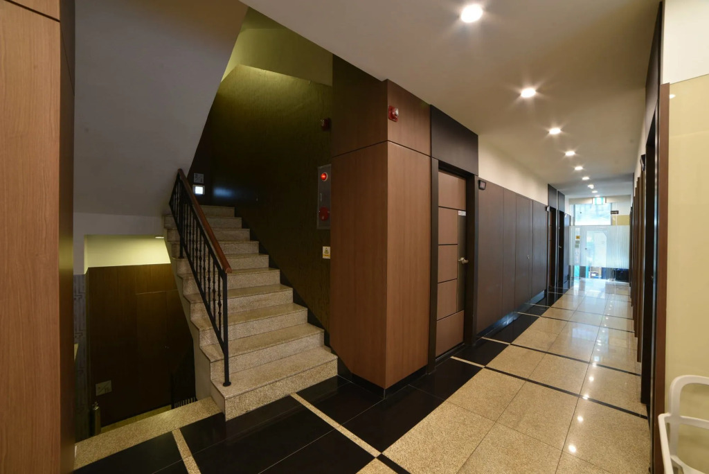 Soosong Guesthouse Gwanghwamun Myeongdon g