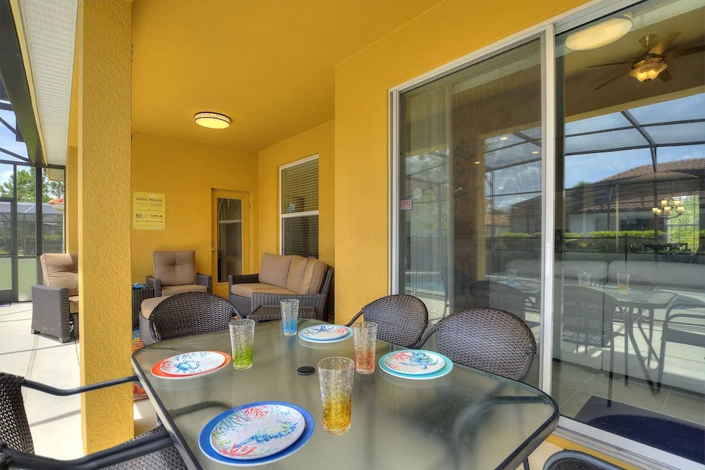 Breathe Easy at Solterra Resort by Shine Villas 706