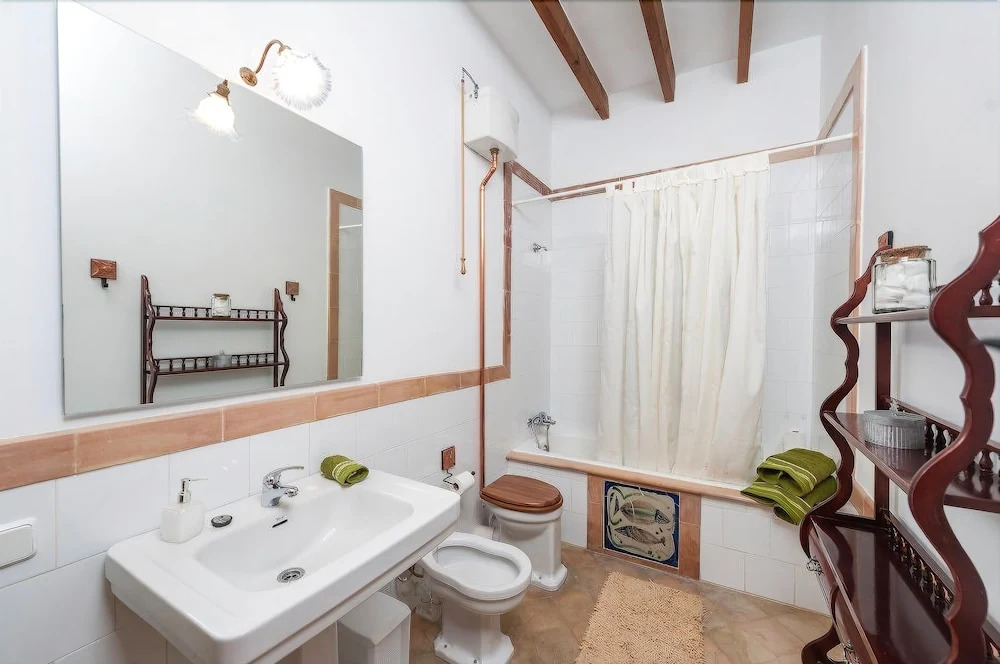 House Sant Jaume