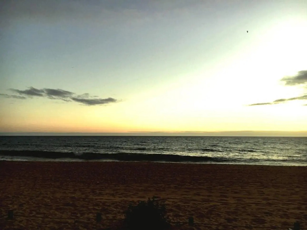 Quarteira Beach Apartment