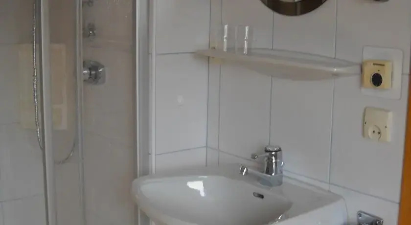 Ferienwohnung Gruber