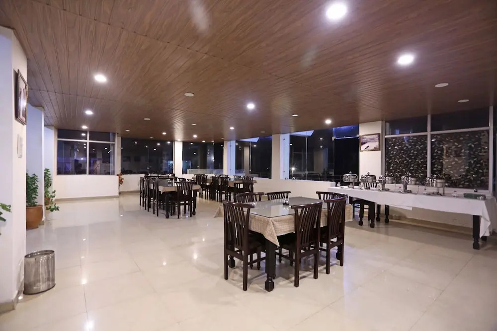 Hotel Satyam International