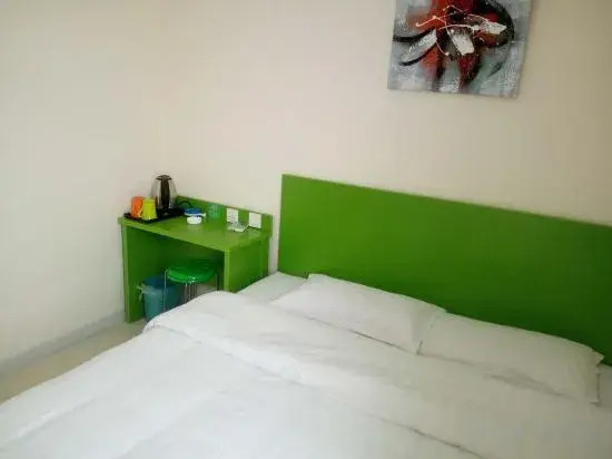 Apple Inn Express Hotel