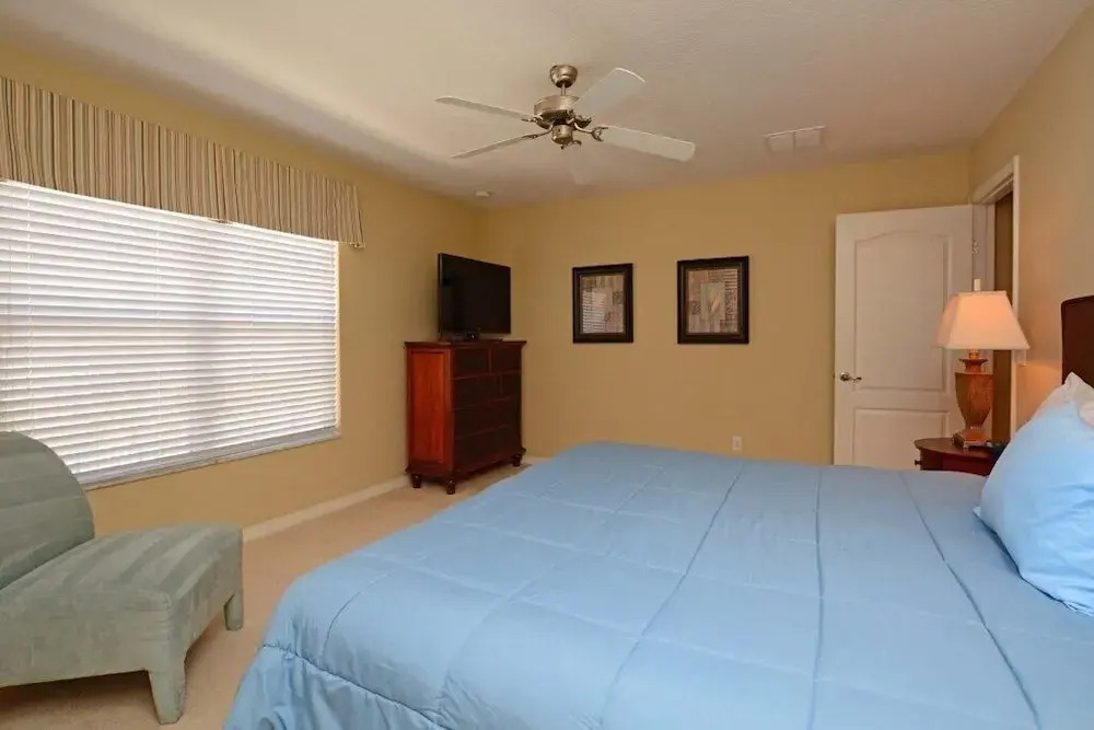 Paradise Palms-4 Bedroom Townhome-3001PP 4 Townhouse by RedAwning