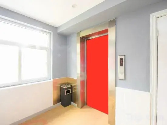 Rest Hotel (Shijiazhuang North Station Provincial People's Hospital)