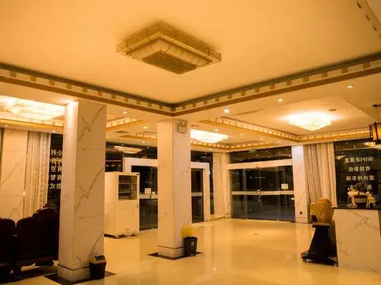 Kangzhu Hotel