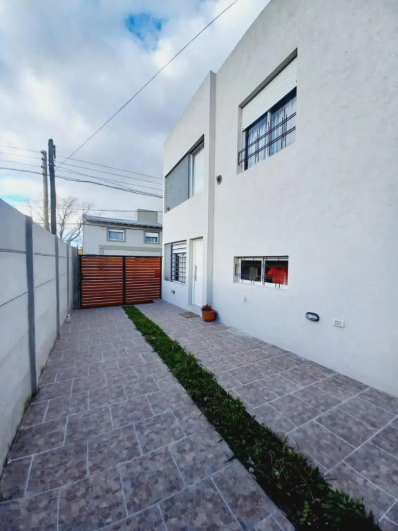 Departamento Fragata