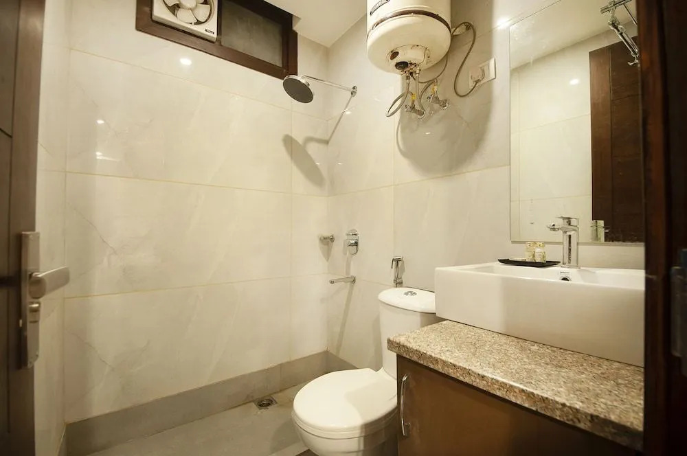 Hotel Urban Luxury