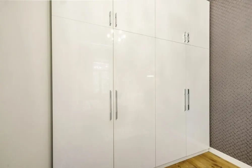 Апартаменты KievApts, ул. Пушкинская, 10