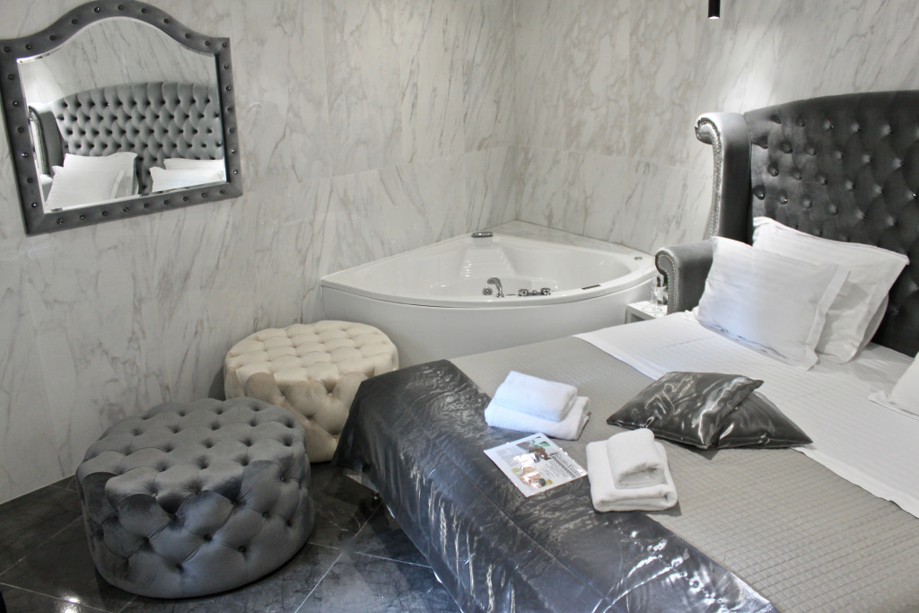 Galeria Valeria Seaside Downtown - MAG Quaint & Elegant Boutique Hotels