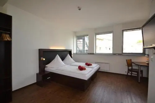 Hostel Köln