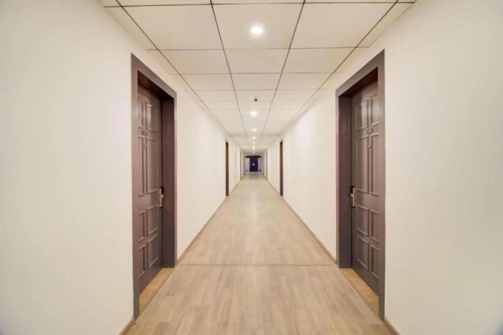 Townhouse Alpha