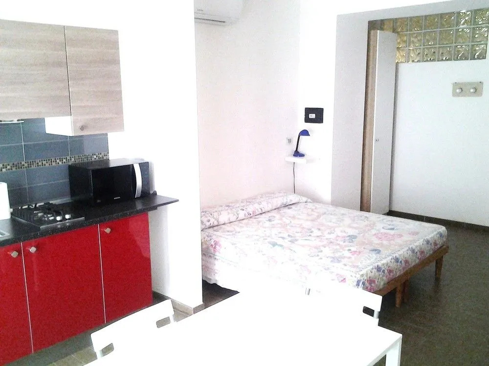 Residence Argentina R.T.A