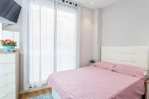 Conde de melito Apartment Premium