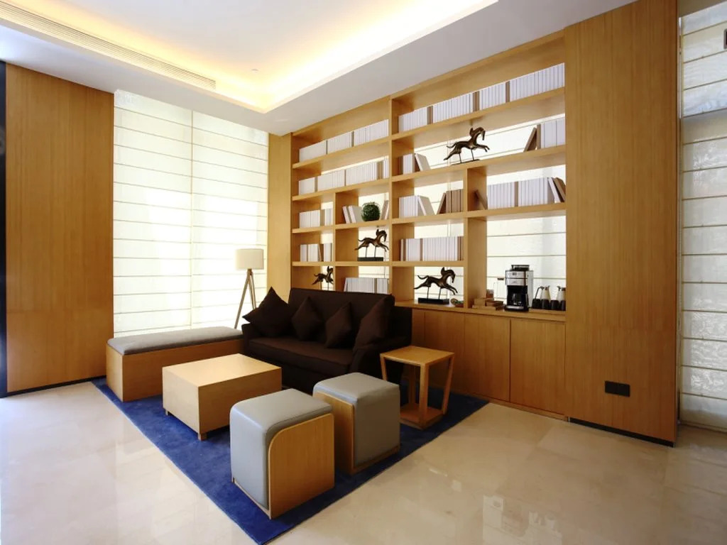 JI Hotel Sanya Da Dong Hai