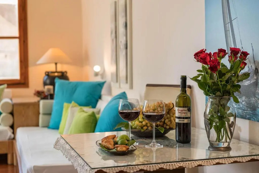 Calergi Residence - Boutique Resort