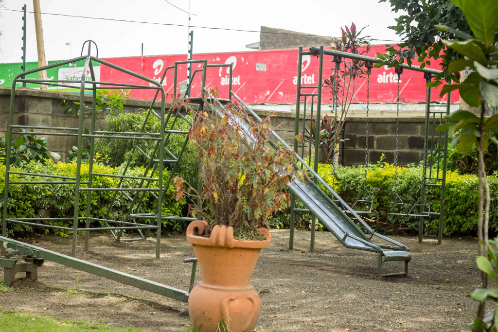 Jumuia Guest House Nakuru