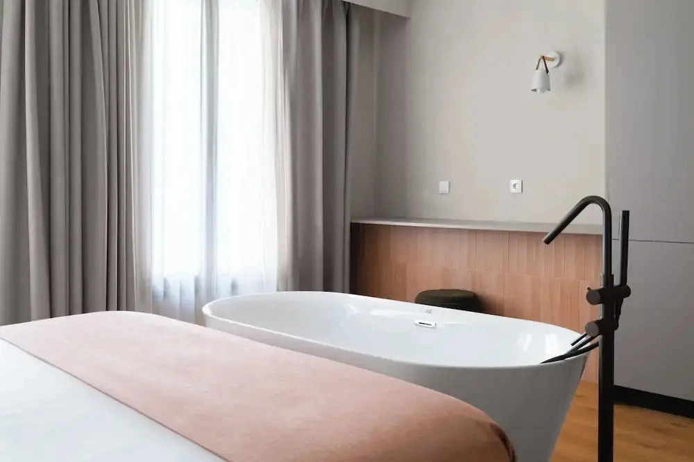 Limehome Sevilla Calle Pureza