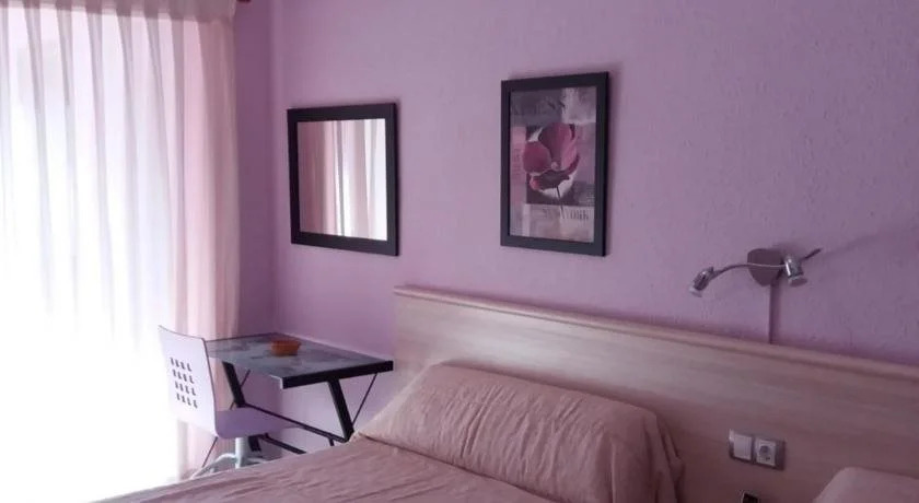 Hostal La Pilarica