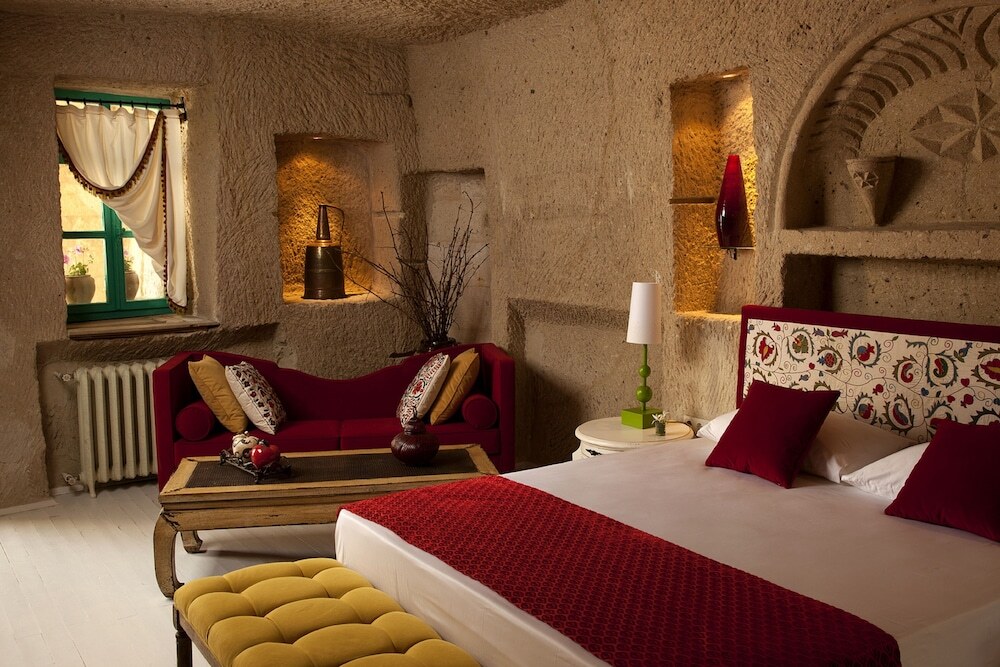 Hezen Cave Hotel, Nevsehir Image 7