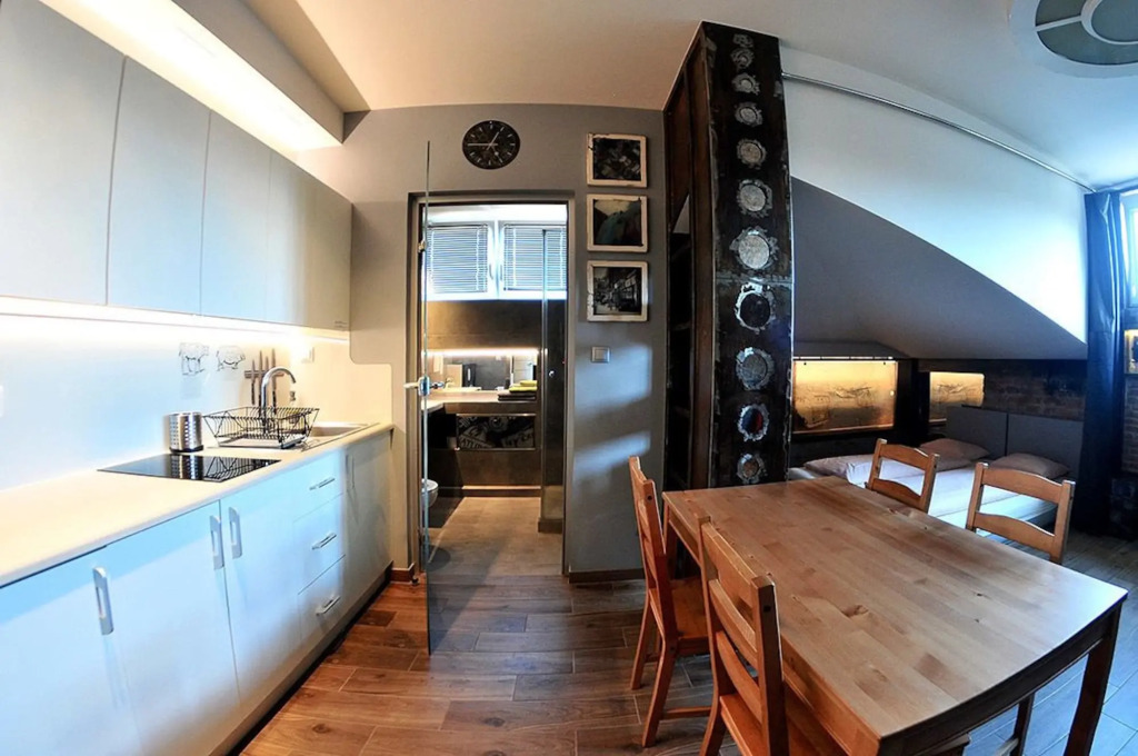 Alder Apartments