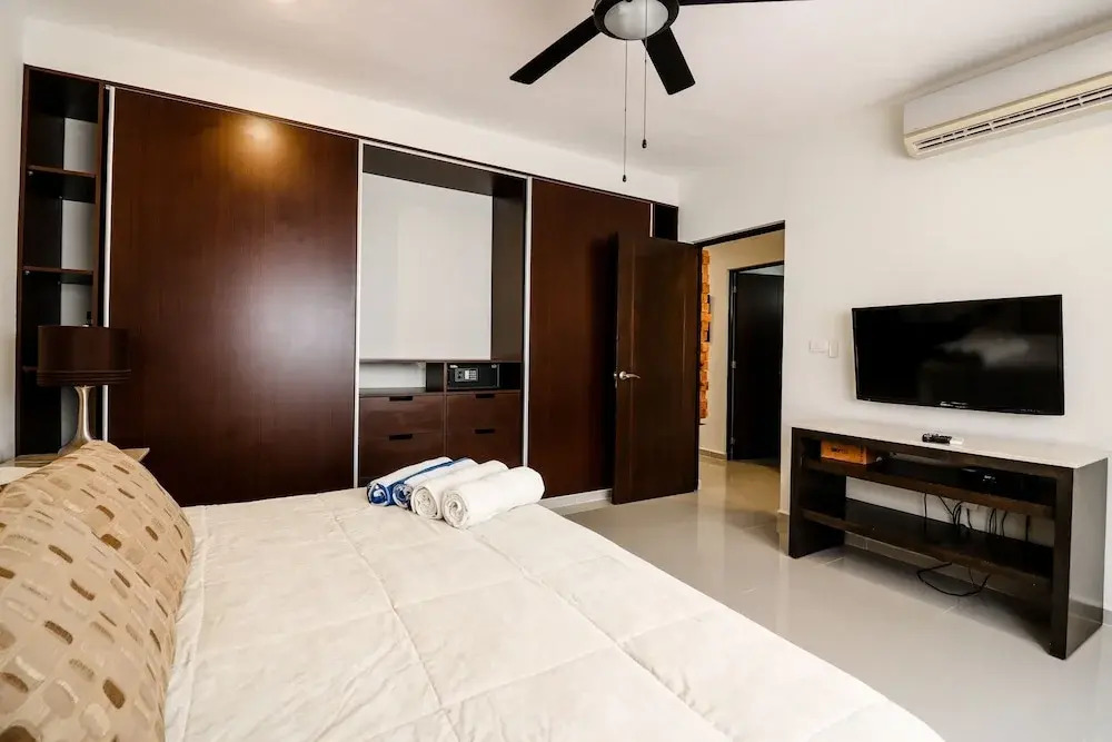 Apartment Sabbia B401