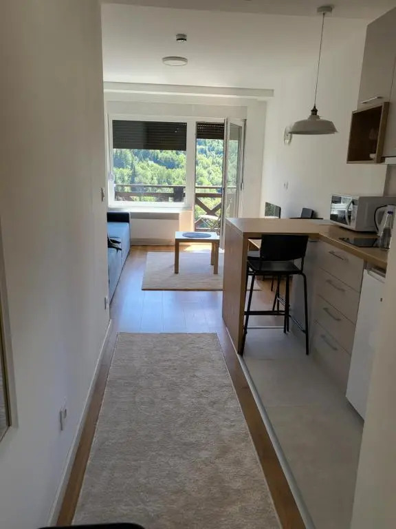 Apartman Mela Kop 11