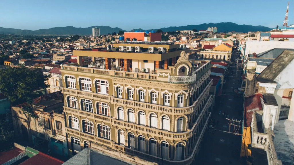 Hotel Imperial